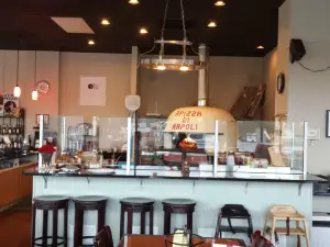 Apizza Di Napoli