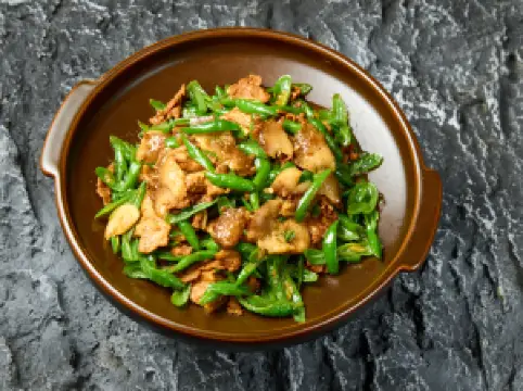 Haotingxuan Chinese Restaurant