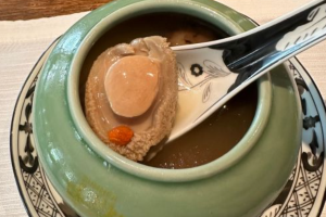 Popular dishes