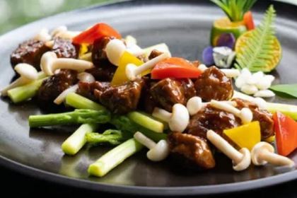 杭州明月松间·潜川酒店·最林泉