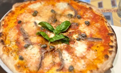 Ostaria dei Centopoveri