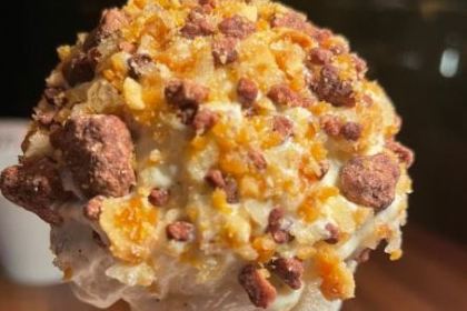 Dinner by Heston Blumenthal Dubai