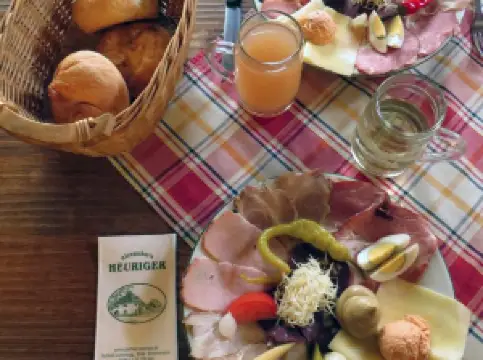 Heuriger Haferkast'n