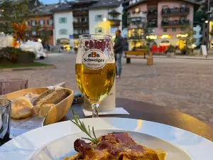 Restaurant Tyrol