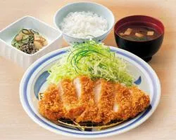 Tonkatsuhamakatsu Nagasakidejimaten