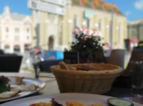 Modena Caffe Restaurant