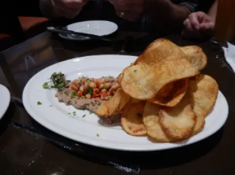 Coaxum's Low Country Cuisine