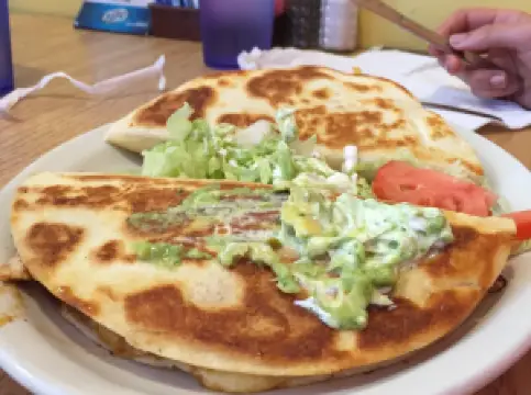 El Pobre Mexican Restaurant