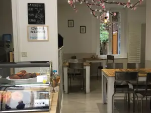 Morning Glory Café
