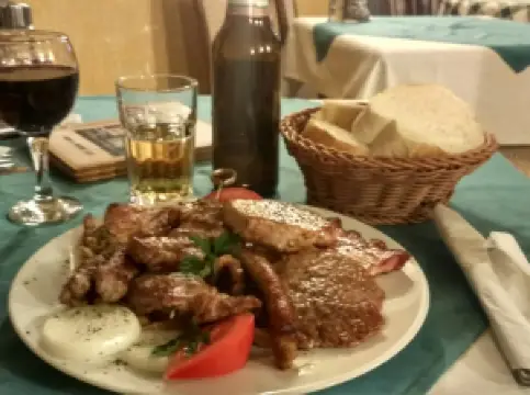 Slavija Restaurant