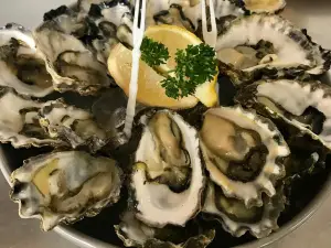 Lobbys Fresh Seafood