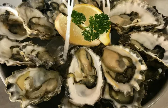 Lobbys Fresh Seafood