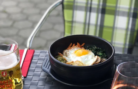 Aare Korean BBQ Restaurant