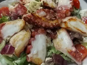 El Sustento de Butarque