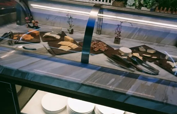 Restaurant Saveur D'étoiles