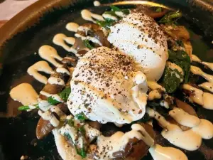 Jack Rabbit Café & Bar