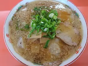 Hosokawa Hanayacho