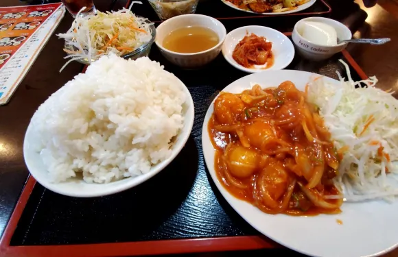 Mampuku