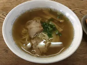 かねと食堂