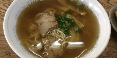 Kaneto Shokudo