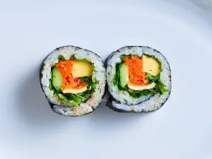 Itaewon Mikawaanjo