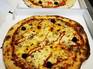 Planète pizza