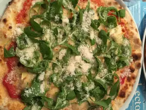 Le Gourmet