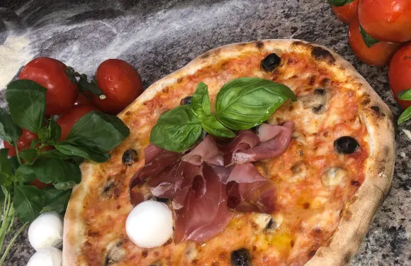 Pizzeria Pulcinella
