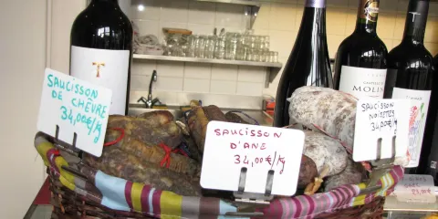 Planete Terroir
