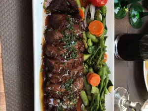 Restaurant Le Brochet