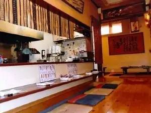 Nomikui Dokoro Mukuan