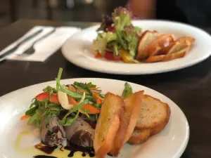 Delifonseca Dockside