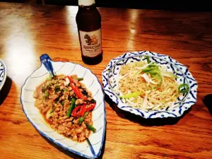 The Thai Corner Restaurant