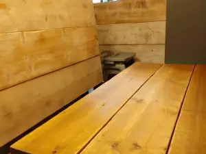 JP's
