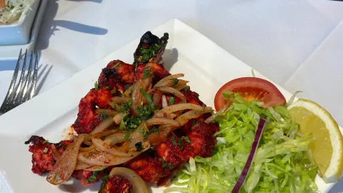 Kolkata in Didcot