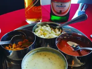 Paprika Lounge