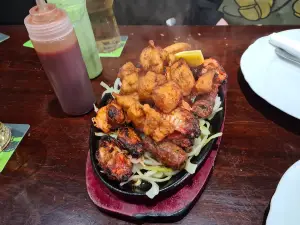 M S Bar & Grill