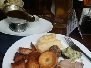 The Ponsonby Arms