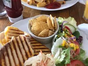 Horatio's