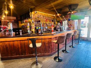 Cafebar 21