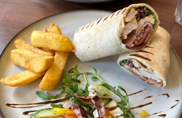 M & J Bistro