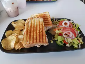 Sisu