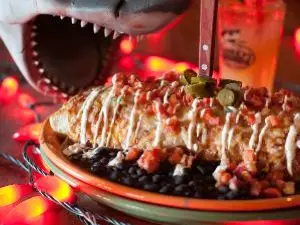 Sharky's