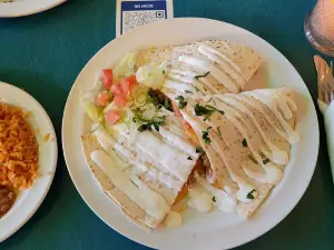 Seester's Mexican Cantina