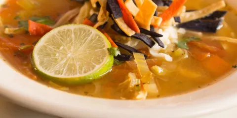 Blue Mesa Grill