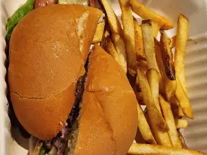 Old Town Grill