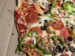 Janino's Pizza Gulf Shores