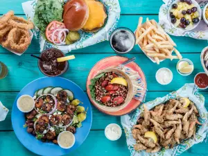 LuLu's Gulf Shores