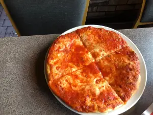 Yetty's Pizza