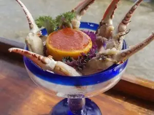 The Old Fish House Bar and Grill